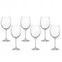 Invino 6 чаши за  червено вино