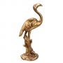 Статуетка фламинго