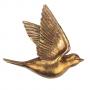 Декорация за стена птица