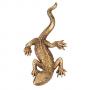Статуетка саламандър