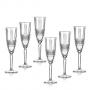 Brillante 6 чаши за шампанско