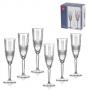 Brillante 6 чаши за шампанско