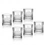 Brillante 6 чаши за уиски
