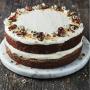 JAMIE OLIVER Кръгла форма с падащо дъно - Ø 23,6 см - цвят атлантическо зелено