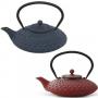 BREDEMEIJER Чугунен чайник “Xilin“ - 0,8 л