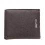 Тъмно кафяв портфейл - CERRUTI