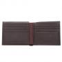 Тъмно кафяв портфейл - CERRUTI