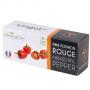 VERITABLE Lingot® Red mini bell pepper Organic - Червени Мини Камби