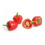 VERITABLE Lingot® Red mini bell pepper Organic - Червени Мини Камби