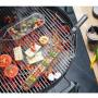 GEFU Решетъчна приставка за шашлик “BBQ“