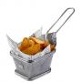 GEFU Кошница за сервиране на пържени картофи “BBQ“ - малка