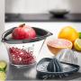 GEFU Прибор за нар и цитрус преса “FRUTI“ - 700 мл.