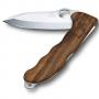 Швейцарски джобен нож Victorinox Hunter Pro Wood