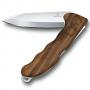 Швейцарски джобен нож Victorinox Hunter Pro Wood