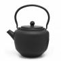 BREDEMEIJER  Чугунен чайник “Pucheng“ - черен - 1.3 л.