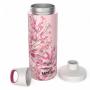 Бутилка за вода двустенна Kambukka Reno Insulated с капак 2 в 1 Twist, 500 мл
