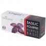 VERITABLE Lingot® Purple Basil Organic - Лилав Босилек