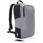 Раница за 15' лаптоп XD Design Arata, сива