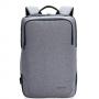 Раница за 15' лаптоп XD Design Arata, сива