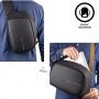 Раница за през рамо  XD Design Bobby Sling