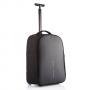 Раница с колелца  XD Design Bobby Trolley, черна