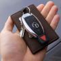 Калъф/протектор за автомобилен ключ (за автомобили с безключово запалване) Silent Pocket