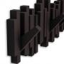 UMBRA Закачалка за стена с 5 бр. закачалки “STICKS“