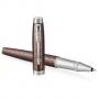 Ролер Parker Royal IM Premium Brown CT