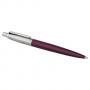 Химикалка Parker Jotter Royal Purple CT