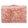 Дамско портмоне Дантела Pink - ROSSI