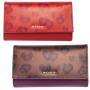 Дамско портмоне със сърца - ROSSI