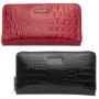 Дамско портмоне крокодил - ROSSI