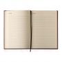 Луксозен бележник А5 - неутрална страница