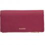 Дамско портмоне цвят Малина - ROSSI