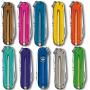 Швейцарски джобен нож Victorinox Classic SD Transparent