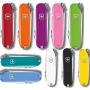 Швейцарски джобен нож Victorinox Classic SD