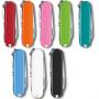 Швейцарски джобен нож Victorinox Classic SD