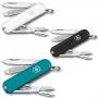 Швейцарски джобен нож Victorinox Classic SD