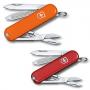 Швейцарски джобен нож Victorinox Classic SD