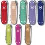 Швейцарски джобен нож Victorinox Classic Alox