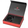 Сет от портфейл и колан 110 см. Pierre Cardin