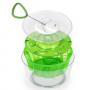 ZYLISS Центрофуга за салата зелена - Ø 20 см.