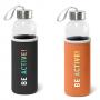Спортна бутилка Raise