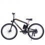 Електрически смарт велосипед Airwheel R8, черен
