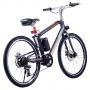 Електрически смарт велосипед Airwheel R8, черен