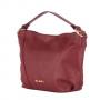 Дамска чанта, цвят бордо Anima Pierre Cardin
