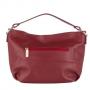 Дамска чанта, цвят бордо Anima Pierre Cardin