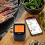 Дигитален 6 канален термометър за месо CONTROL+