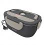 Двойна електрическа кутия за обяд