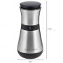 COLE&MASON Мелничка за сол HENLEY - 13,5 см.